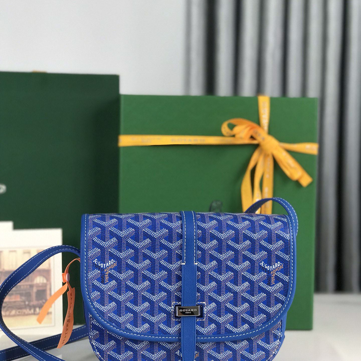 Go*ard satchel bags